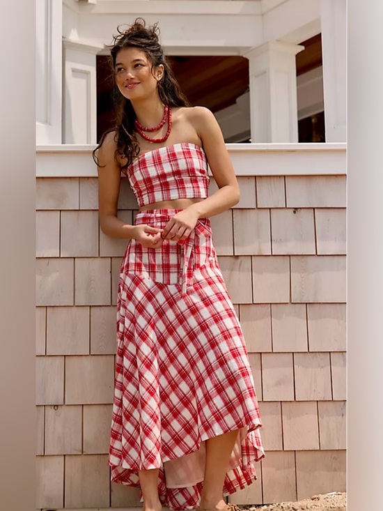 Free People Dresses & Skirts - Free People After You Set